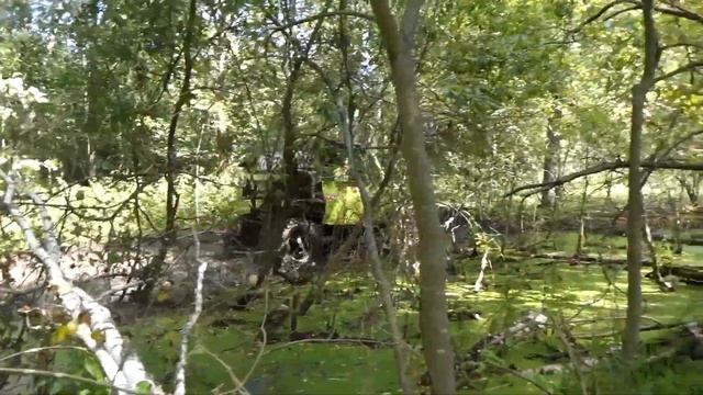 2 Этап кубка Клуба Енот-Вездеход 2018 смотреть онлайн