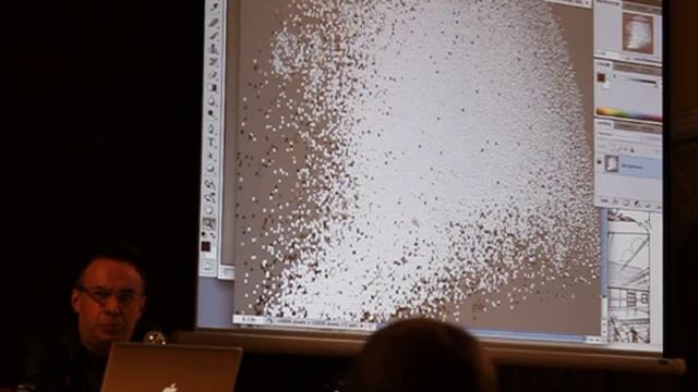 Лев Манович. Лекция в Киеве 13.10.2010 часть 6 MVI 1192 смотреть онлайн