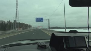 Зимнее автопутешествие. Фильм одиннадцатый. Горбатов - Урал.