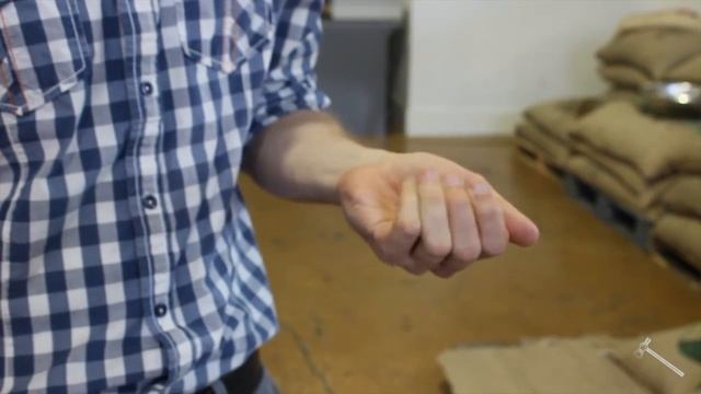 Hidden Gems: Swing's Coffee смотреть онлайн