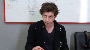 Денис Прытков (СЕГА)  дубль 7