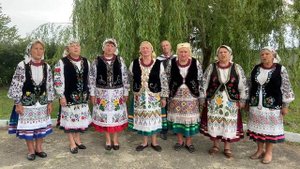 Пісня «Гей,чуєш мій сину»