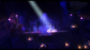 Vanessa Paradis &  M  La seine (Un monstre à Paris)