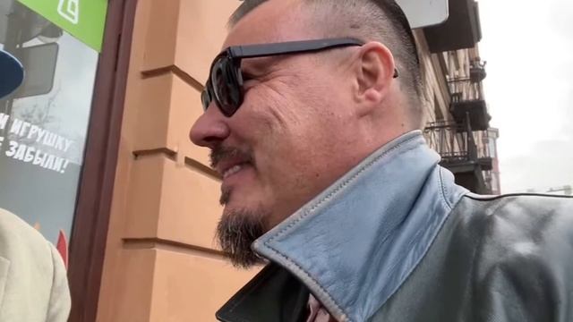 ПРОРОК САНБОЙ И СЕРГЕЙ СИМОНОВ , ПРО ВВ ,  ЖИЗНЬ С НАТАЛЬЕЙ ПЕТРОСЯН , НИКИТА ЛИТВИНКОВ В ТАЙЛАНДЕ