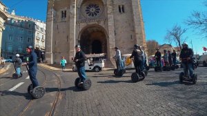 ПОРТУГАЛИЯ / Замок Св.Георгия || Portugal | Лиссабон | Lisbon | Castelo de São Jorge