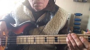 ибо, скука....