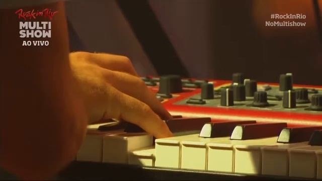 Maria Rita & Selah Sue (2013) Rock in Rio смотреть онлайн