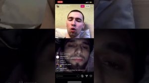 Кирилл Терешин поясняет за слова | Прямой эфир