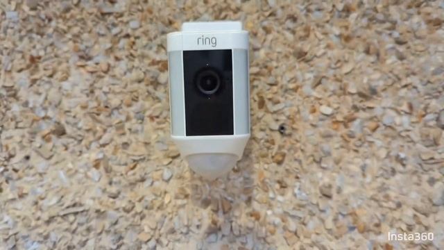Fix Ring Spotlight Motion Activation LED Lights Not Working (Mount, Wired, or Battery)