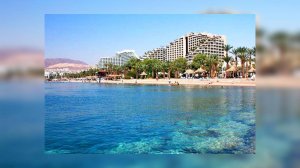 Приехать на работу в Израиль теперь можно через Египет!