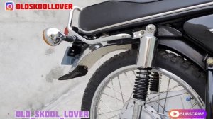 Yamaha Rx100 for sale with Standerd Bore Price High but bike very neet & clean #yamaha #rx100 #rx13