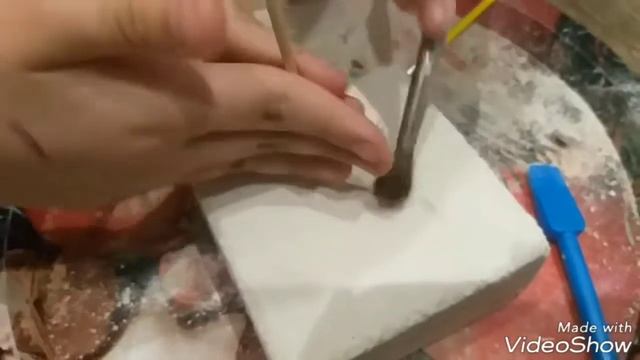 Юные археологи.