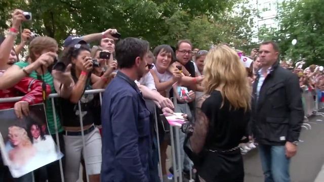 How I met Madonna vol. 2 