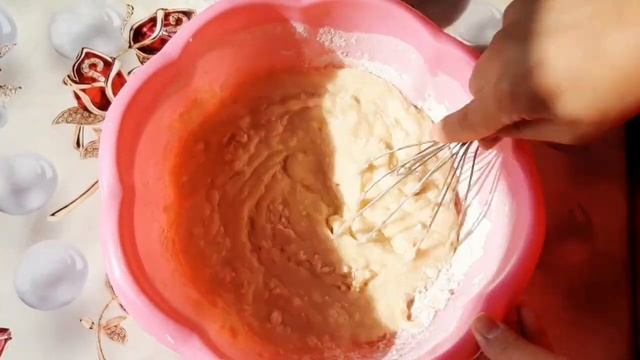 Пирог проще простого за 5 минут.Пирог без весы.Таразысыз,миксерсіз жасалатын пирог.Казакша рецепт смотреть онлайн