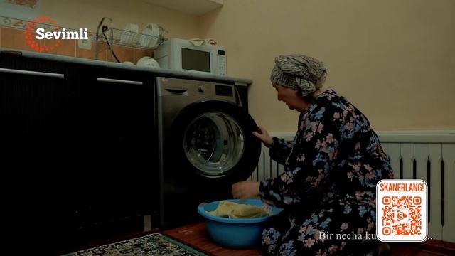 TAQDIRLAR - AYOLINI URIB FARZANDINI NOBUD QILGAN OTA