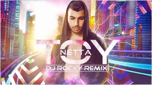 Remix Toy Evrovision 2018 смотреть онлайн