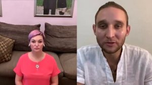 Эфир №4 от 08 апреля 2020 Катя Лель и Дмитрий Лапшинов