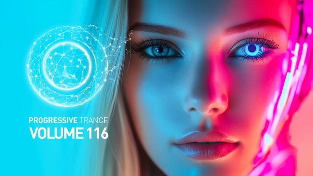 PROGRESSIVE VOCAL TRANCE VOL. 116 (FULL SET)