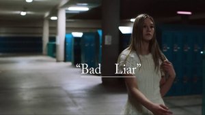 Imagine Dragons - Bad Liar (локализация) на русском языке by Marf