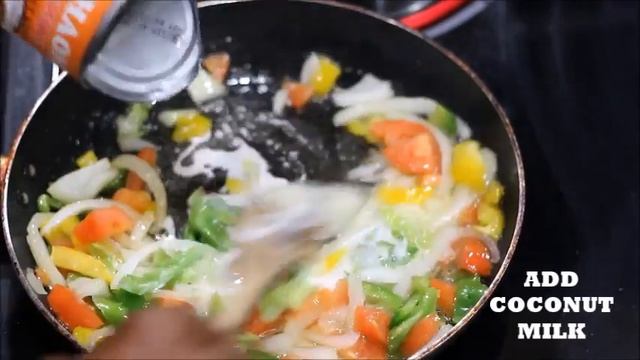 HOW TO MAKE CANNED SALMON | The Jamaican Mother
