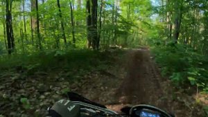 Лучшая камера для эндуро. Gopro hero 12 black. #bsez5 #gopro12 #dirtbike #gopro #enduro #4kvideo