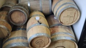 Лучшие дубовые бочки 2023...