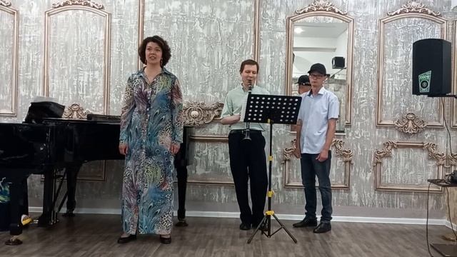 Полынь скитаний - Смуглая кожа