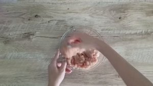 КАК ПРИГОТОВИТЬ ЧЕБУРЕКИ С КУРИНЫМ ФАРШЕМ? Сочные и хрустящие. Вкусный ужин в домашних условиях!