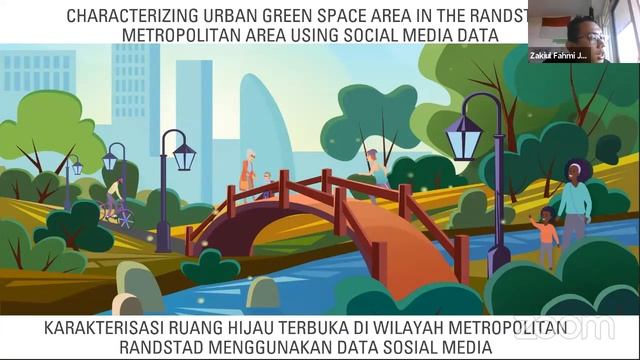 Studio2 Panrita : Spatial Data Science смотреть онлайн