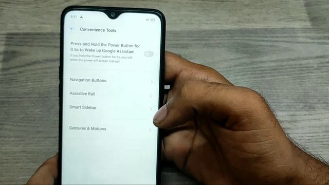 How to set smart sidebar in REALME 3 pro| How do I move the smart sidebar in Realme смотреть онлайн
