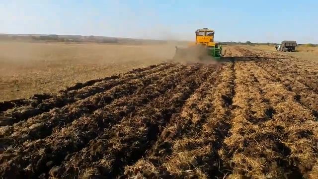 Глубокорыхлитель