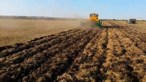 Глубокорыхлитель