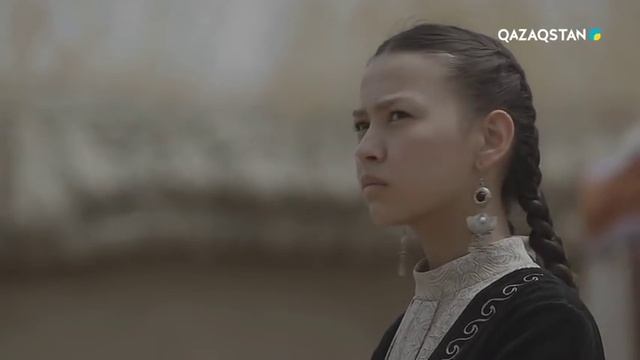 Тар заман. Телехикая. 6-бөлім