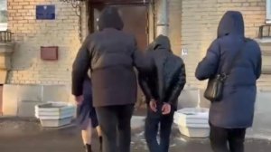 Домогавшегося девушки на улице мигранта поймали в Петербурге