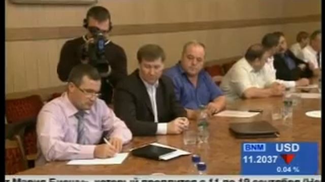 Депутаты Народного Cобрания Гагаузии бьют тревогу