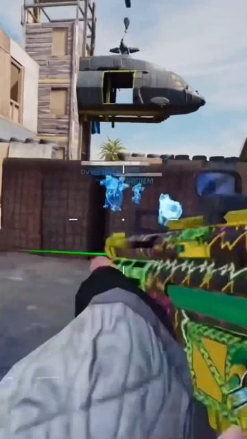 Bafu di pum no call of duty mobile #shorts #callofdutymobile #codmobile #callofduty #cod смотреть онлайн