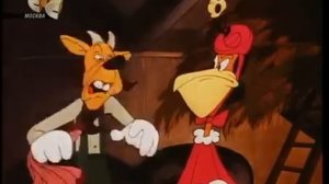 Вуди Вудпекер 16