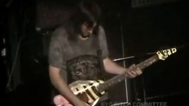 Ron Thal solo (hammerstein, may 12th) смотреть онлайн