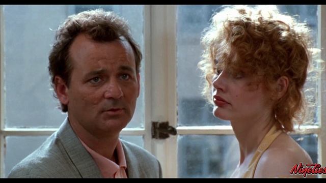 Быстрые перемены (1990)