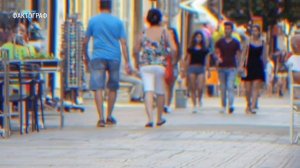 ▽ Что было бы если люди жили дольше