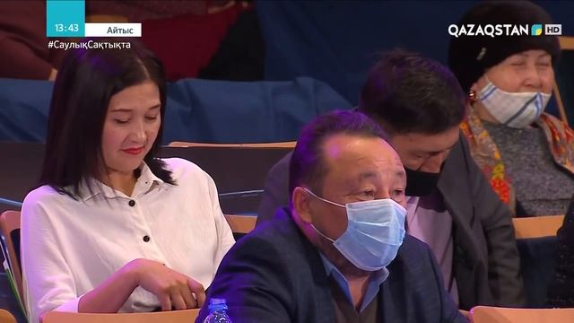 АЙТЫС. Жансая Мусина - Еркебұлан Қайназаров / Қыз бен жігіт айтысы