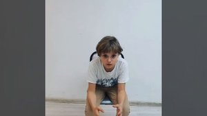 Работа над ролью. Конфликт. Смена Эмоций. Даниил Муравьев -Изотов . Киношкола