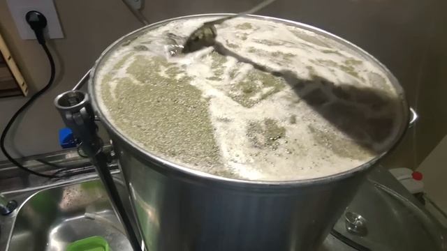 Настоящее Немецкое пиво в домашних условиях!!!