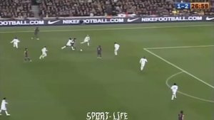 Эль Классико 2002 года 😰🥺