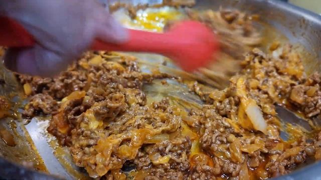 Cheeseburger Pasta смотреть онлайн