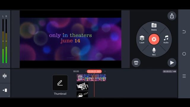 inside out 2 logo remake Speedrun be like on kinemaster смотреть онлайн