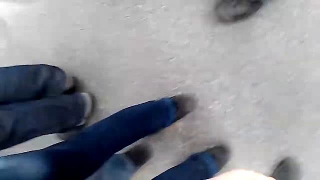У днепропетровчан лопнуло терпение