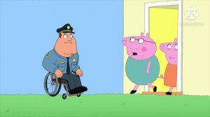 Гриффины, Свинка Пеппа