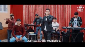 Sardor Shams__Yomon bo`ldim yor uchun | Сардор Шамс__ёмон болдим ёр учун