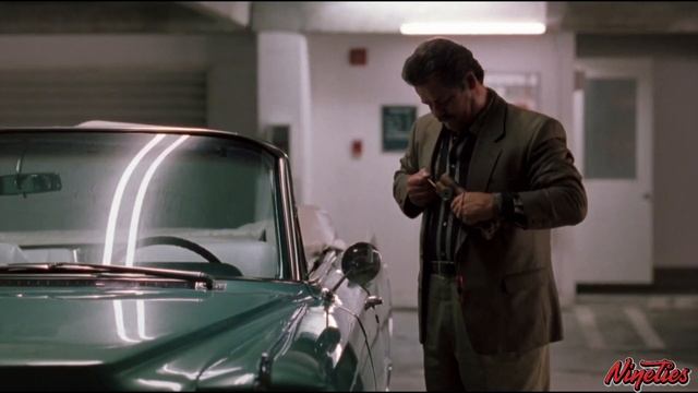 The Specialist (1994) (Jon Secada - Mental Picture) смотреть онлайн